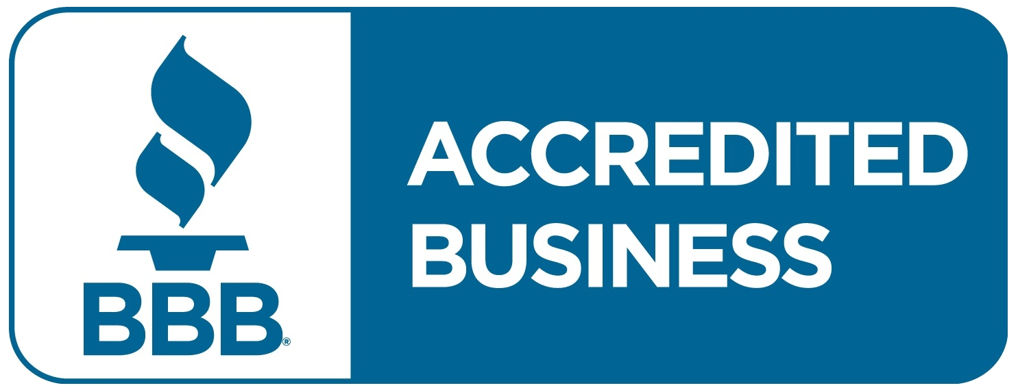 Better Business Bureau Logo