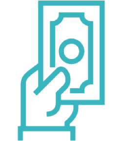 Rates logo